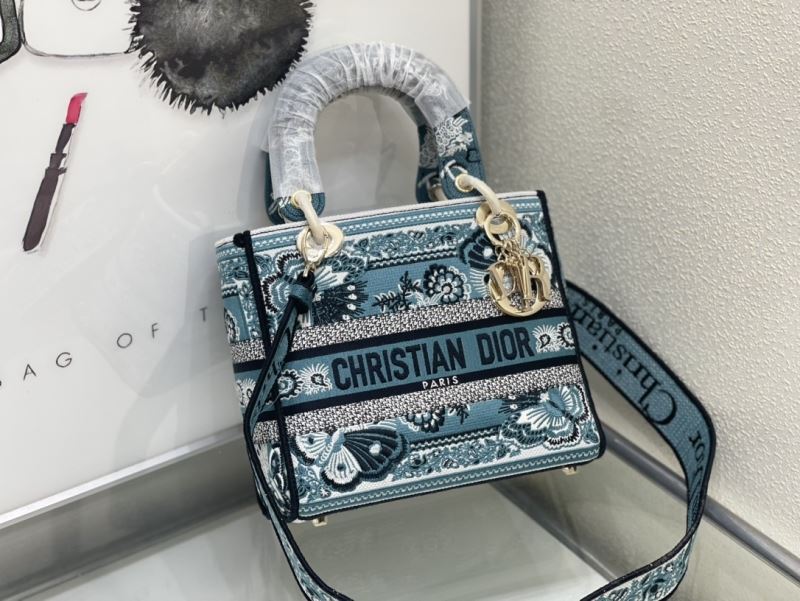 Christian Dior My Lady Bags